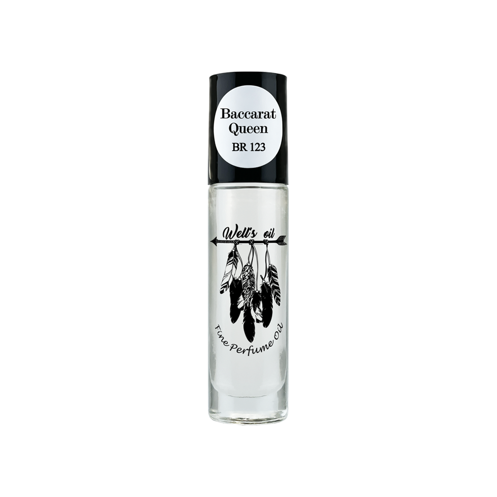 Perfume Oil Roll-On 0,33 fl Oz InspiredPerfume Oil Roll-On 0,33 fl Oz Inspired  