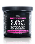 Loc Star Conditioning Braiding Gel