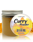 Well's Herb CURRY POWDER | 2.2oz