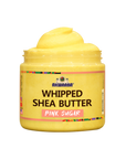 Whipped Shea Butter(Pink Sugar) - 12 oz.