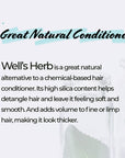 Well's Herb 18 Kinds Herbal Mix 2.5oz