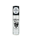 Well's Perfume Oil Roll-On 0.33 fl Oz Inspired by Baby Powder Type