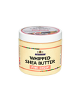 Whipped Shea Butter (Pink Sugar) - 12 oz.