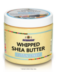 Whipped Shea Butter (Cotton Candy) - 12 oz.