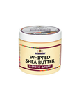 Whipped Shea Butter (Garden Grape) - 12 oz.