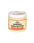 Whipped Shea Butter (Jamaican Tropic) - 12 oz.