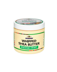 Whipped Shea Butter (Passion Fruit) - 12 oz.