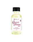Well's Body and Burning Fragrance Oil 1oz Inspired by GUCCI BLOM Type