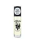 Well's Perfume Oil Roll-On 0.33 fl Oz Inspired by Night Queen Type