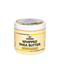 Whipped Shea Butter (Sweet Mango) - 12 oz.