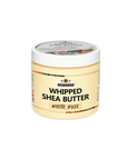 Whipped Shea Butter (White Rose) - 12 oz.