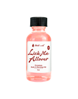 Well's Body and Burning Fragrance Oil 1oz Inspired by LICK ME ALLOVER Type