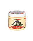 Whipped Shea Butter (Fresh Strawberry) - 12 oz.