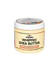 Whipped Shea Butter (Creamy Coconut) - 12 oz.