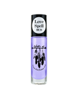 Well's Perfume Oil Roll-On 0.33 fl Oz Inspired by Love Spell Type