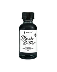 Well's Body and Burning Fragrance Oil 1oz Inspired by BLACK BUTTER Type