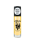 Well's Perfume Oil Roll-On 0.33 fl Oz Inspired by Black Stone Type