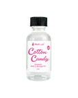 Body & Burning Oil (Inspired by Cotton Candy) - 1 fl.oz.