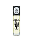 Well's Perfume Oil Roll-On 0.33 fl Oz Inspired By Easy Girl Type