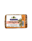 Akwaaba African Black Soap Bar (Honey) 4oz
