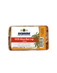 AKWAABA African Black Soap(Carrot) 4OZ