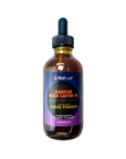 Well's Oil Jamaican Black Castor Oil Infused with Chebe Powder Original