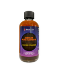 Jamaican Black Castor Oil Infused with Chebe Powder Original