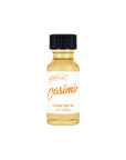 Premium Body Oil - Inspired by Casmir (0.5 Fl Oz / 15 ml)