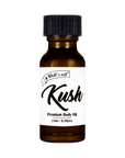 Premium Body Oil - Inspired by Kush (0.5 Fl Oz / 15 ml)