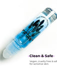 Perfume Oil Roll-On 0.33 fl Oz Inspired by Polo Blue Type