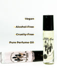 Perfume Oil Roll-On 0.33 fl Oz Inspired by Delina Type