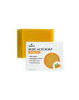 Kojic Acid Soap Bar (Turmeric) | 4 oz.