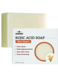 Kojic Acid Soap Bar - Rice Water | 4 oz.