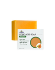 Kojic Acid Soap Bar (Papaya) | 4 oz.