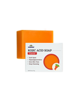 Kojic Acid Soap Bar (Carrot) | 4 oz.