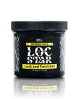Loc Star Lock&Twist Gel