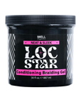 Loc Star Conditioning Braiding Gel