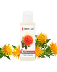 Well's Oil 100% Pure Natural Carrier Oil 4oz Safflower