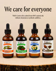 100% Pure Natural Carrier Oil | Moringa | 2 fl. oz.