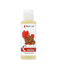 100% Pure Natural Carrier Oil 4oz Castor