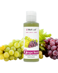 100% Pure Natural Carrier Oil Grapeseed