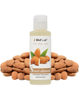 100% Pure Natural Carrier Oil Sweet Almond