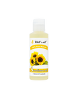 Well's Oil 100% Pure Natural Carrier Oil 4oz Sunflower