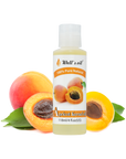 100% Pure Natural Carrier Oil 4oz Apricot Kernel