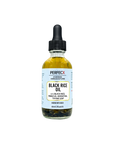PERFECX Black Rice Ayurvedic Hair Oil 2oz