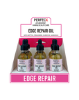 PERFECX Edge Repair Ayurvedic Hair Oil 2oz(6PCS)