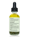 Heat Protect Hair Oil 2oz