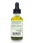 Heat Protect Hair Oil 2oz