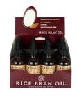 Rice Bran Oil 2oz