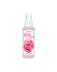 Well's Oil Floral Water and Mist Spray Rosewater